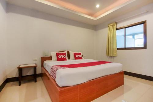 OYO 75310 Canalis Resort OYO 75310 Canalis Resort