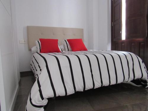 Apartamentos Ilíberis Apartamentos Ilíberis