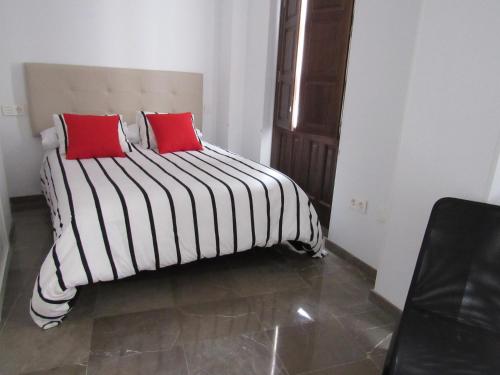 Apartamentos Ilíberis Apartamentos Ilíberis