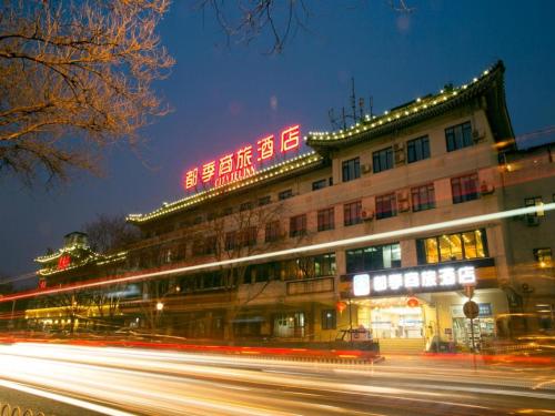 Citytel Inn, Pechino