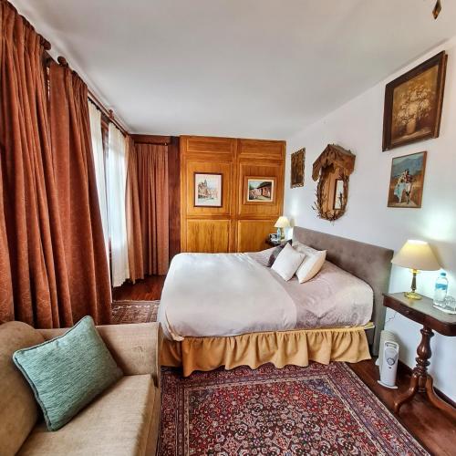 Hotel Boutique Casa San Marcos - Photo 2