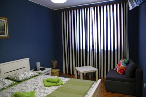 Room & Apartment Plitvička 42