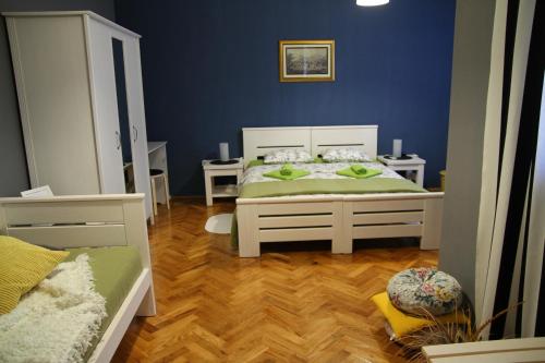 Room & Apartment Plitvička 42