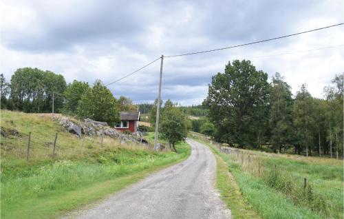 Viesnīcas āriene, Pet Friendly Home In Burseryd With Wifi in Ahult