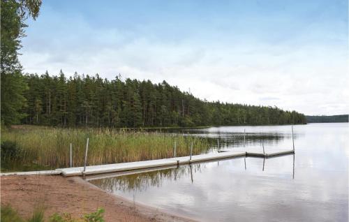 Viesnīcas āriene, Pet Friendly Home In Burseryd With Wifi in Ahult