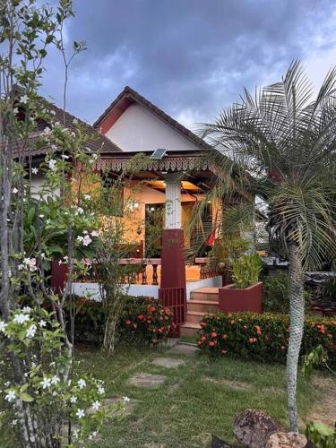 Dreamcatcher Bungalow