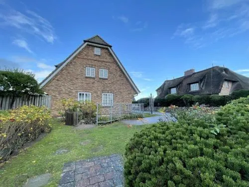 Sylt Refugium, Friesen Huis App 4 in Wenningstedt-Braderup, Deutschland