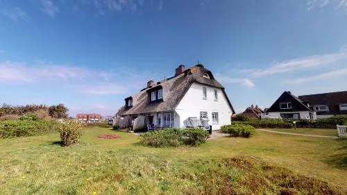 Landhaus Arnika HT 1 in Wenningstedt-Braderup, Deutschland