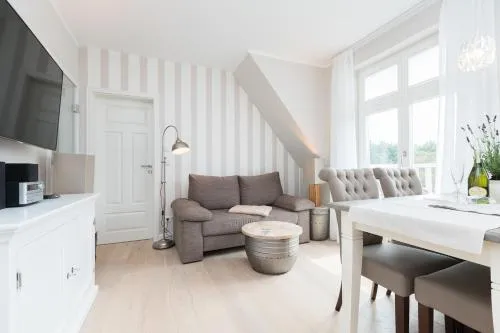 Villa Jansen App 9 in Wenningstedt-Braderup, Deutschland