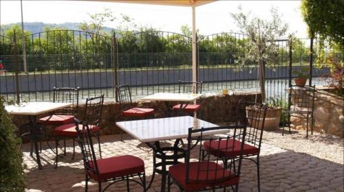 리볼리 베로네제 Relais San Michele 3성급 게스트하우스 수영장