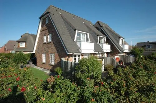 Friesen Hüs App 5 in Wenningstedt-Braderup, Deutschland