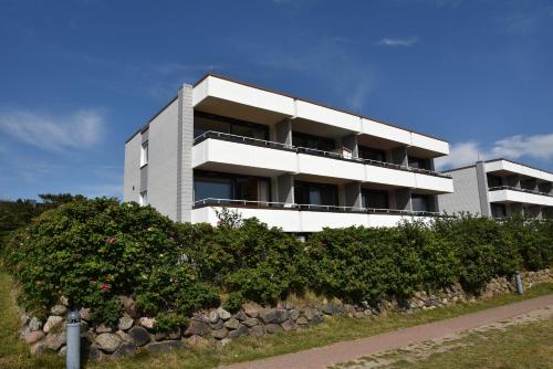 Haus Calma App 5, Wenningstedt-Braderup (Foto 2)