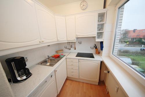 Haus Calma App 5, Wenningstedt-Braderup (Foto 4)