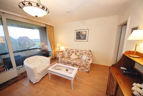 Haus Calma App 5, Wenningstedt-Braderup (Foto 3)