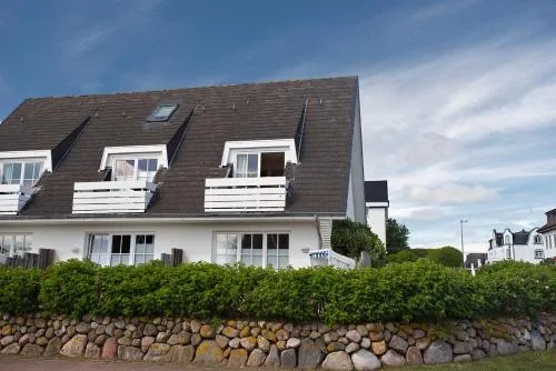 Haus Risgap App 11a 2 in Wenningstedt-Braderup, Deutschland