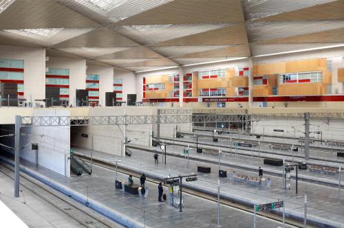 Eurostars Zaragoza - image 6