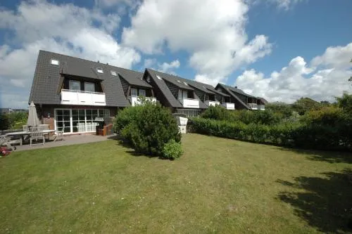 Haus Sansibär in Wenningstedt-Braderup, Deutschland