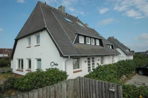 Nordseeblick App 8 in Wenningstedt-Braderup, Deutschland