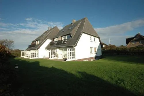 Heideblick App 9 in Wenningstedt-Braderup, Deutschland