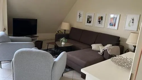 Entennest App 20 in Wenningstedt-Braderup, Deutschland