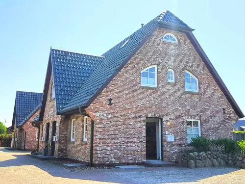 Silberperle App A in Wenningstedt-Braderup, Deutschland