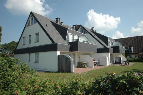 Sonnenschein App 4 in Wenningstedt-Braderup, Deutschland