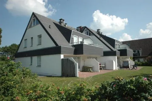 Sonnenschein App 4 in Wenningstedt-Braderup, Deutschland