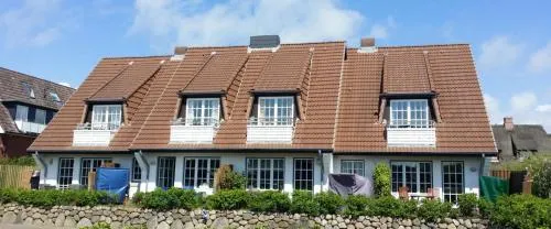 Taal Huis App 1a in Wenningstedt-Braderup, Deutschland