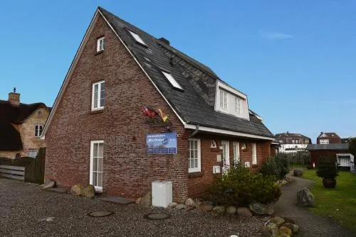 Min Droom App 7 in Wenningstedt-Braderup, Deutschland