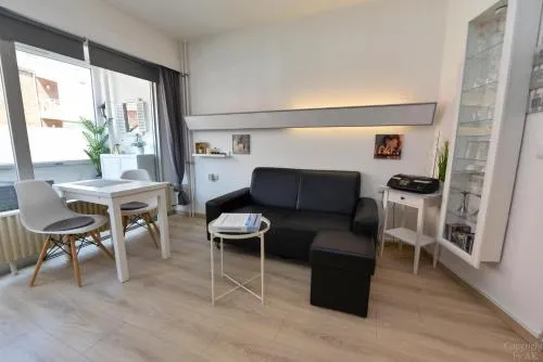 Haus "Seehütte" Appartement SH005 in Cuxhaven, Deutschland
