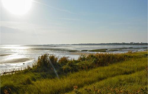 Exterior view, Holiday Home Jtagholmsvej Rømø X in Romo Kirkeby