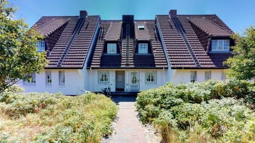 Taal Huis App 4b in Wenningstedt-Braderup, Deutschland