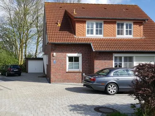 Ferienwohnung Schöne-Aussicht in Carolinensiel, Deutschland