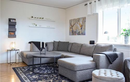 Beautiful Home In Rockneby With Kitchen in Slakmore Strand