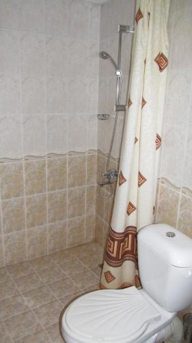 Guest Rooms Bashtina Striaha