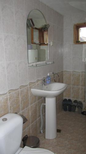Guest Rooms Bashtina Striaha