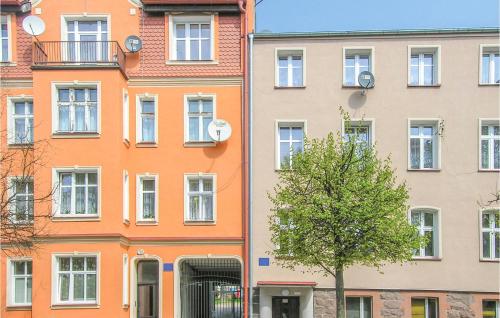 . Nice Apartment In Gizycko With Kitchen