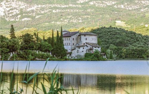 Viesnīcas āriene, Villa Loran Appart B in Vezano
