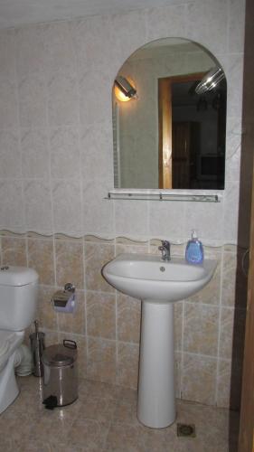 Guest Rooms Bashtina Striaha