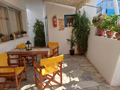 Studios and Apartments Meri Studios and Apartments Meri