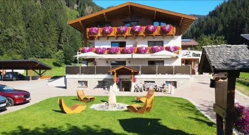 Landhaus Maurer in Wagrain, Österreich