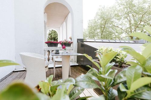 Apartment - Ground Floor image 3