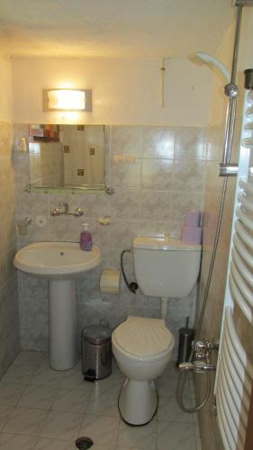 Guest Rooms Bashtina Striaha