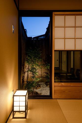 Rinn Kyoto Yasaka South - 편의 시설/서비스
