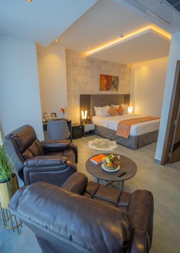 Baraka Tower Hotel