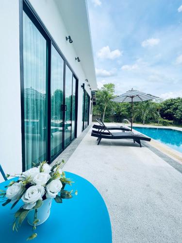 Romlaphass Boutique hotel