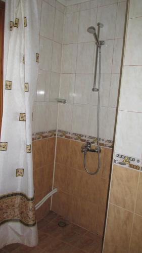 Guest Rooms Bashtina Striaha