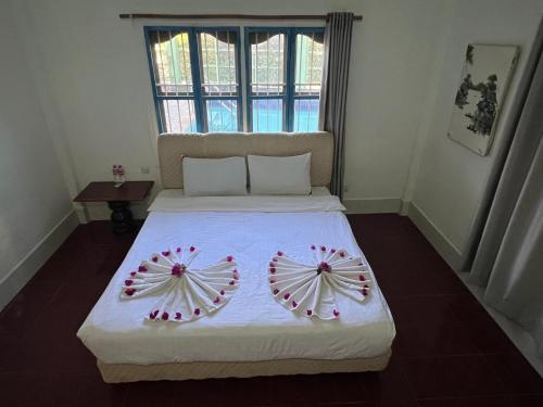 Five Rose Siem Reap Hostel