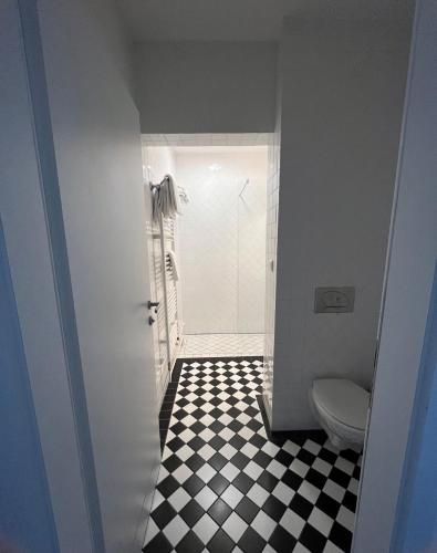 Apartment - Ground Floor room in Penzion Vila Prešeren
