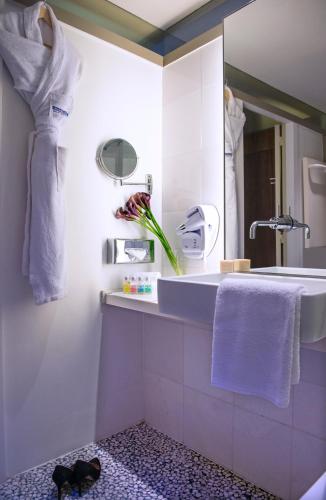 Hotel Beau Rivage, Nice (photo 7)
